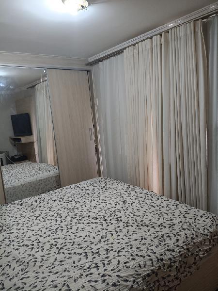 Apartamento, Águas Claras, 3 Quartos, 2 Vagas, 1 Suíte
