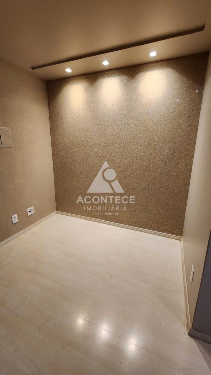 Sala, Asa Sul