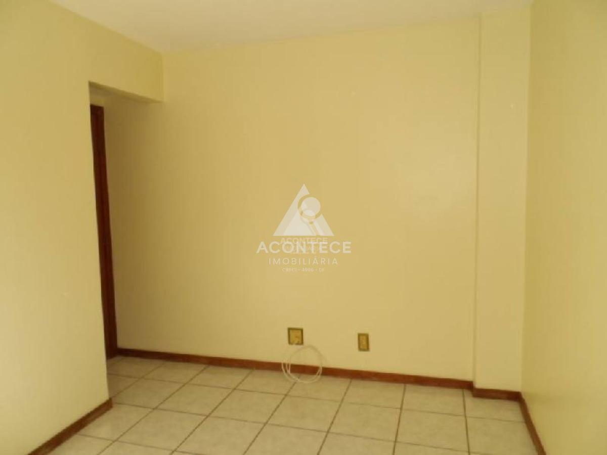 Apartamento, Sul, 2 Quartos, 1 Vaga