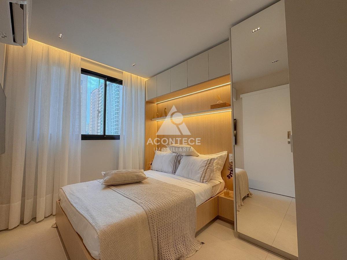 Apartamento, Sul, 2 Quartos, 1 Vaga, 1 Suíte