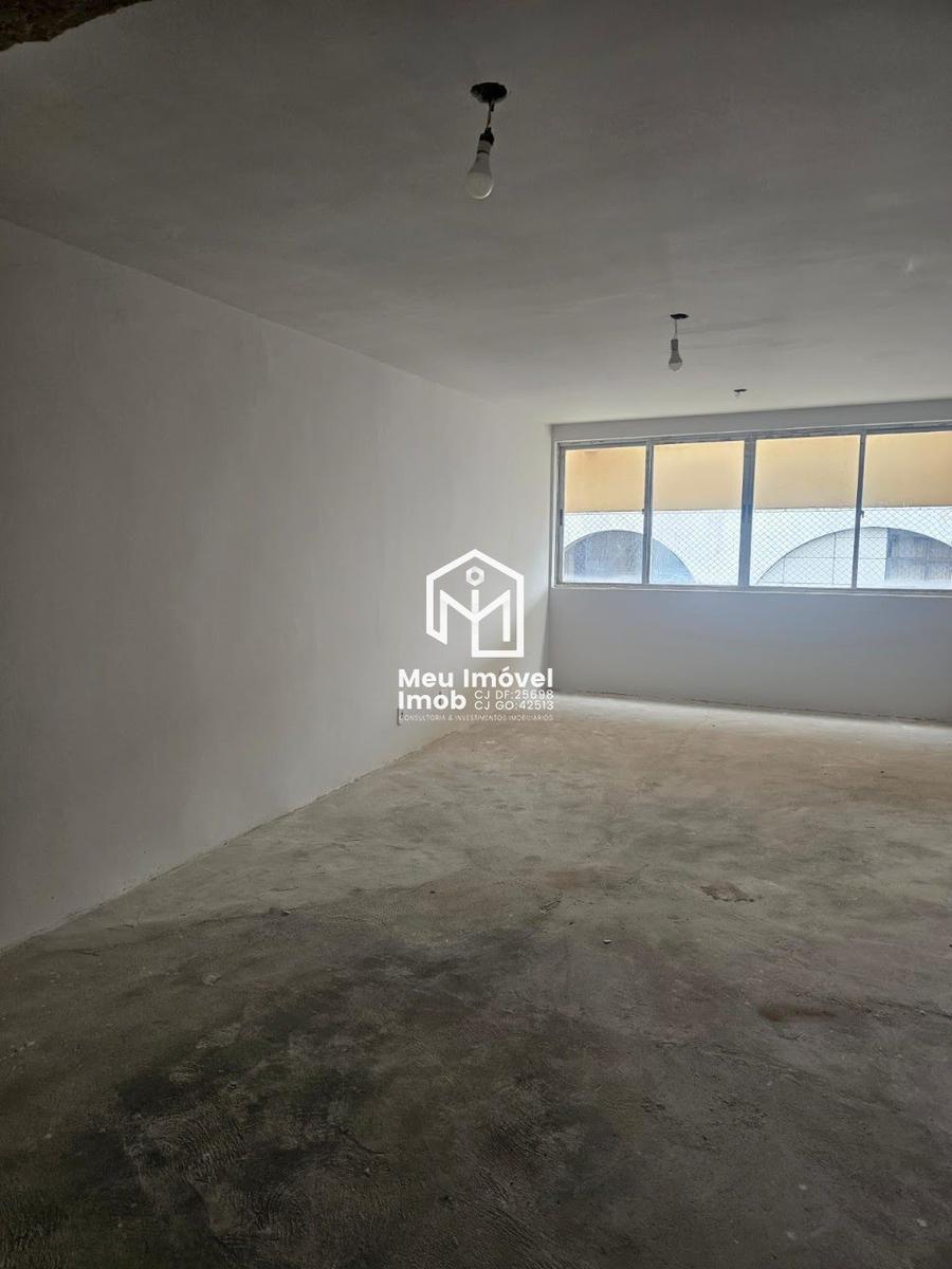 Sala, Asa Sul, 0 Quarto