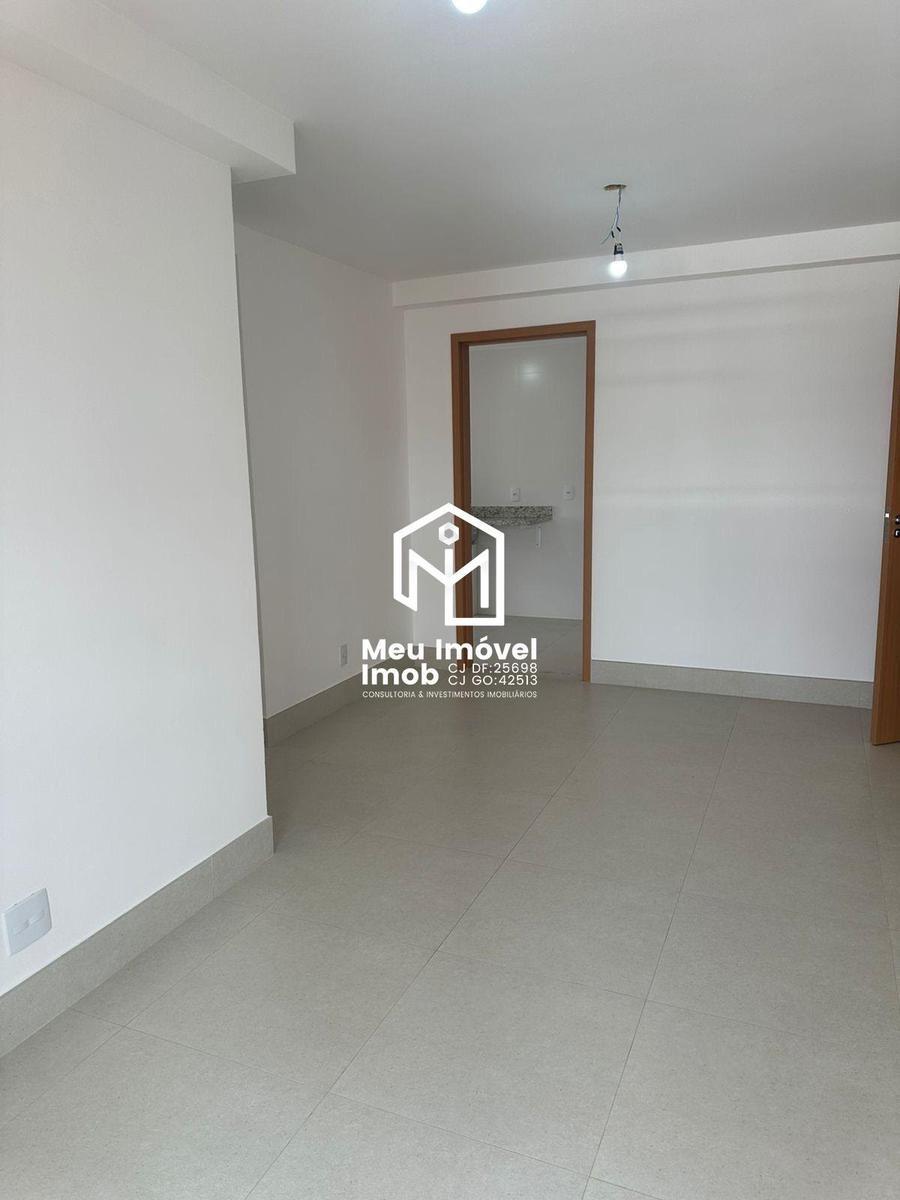 Apartamento, Samambaia Sul, 2 Quartos