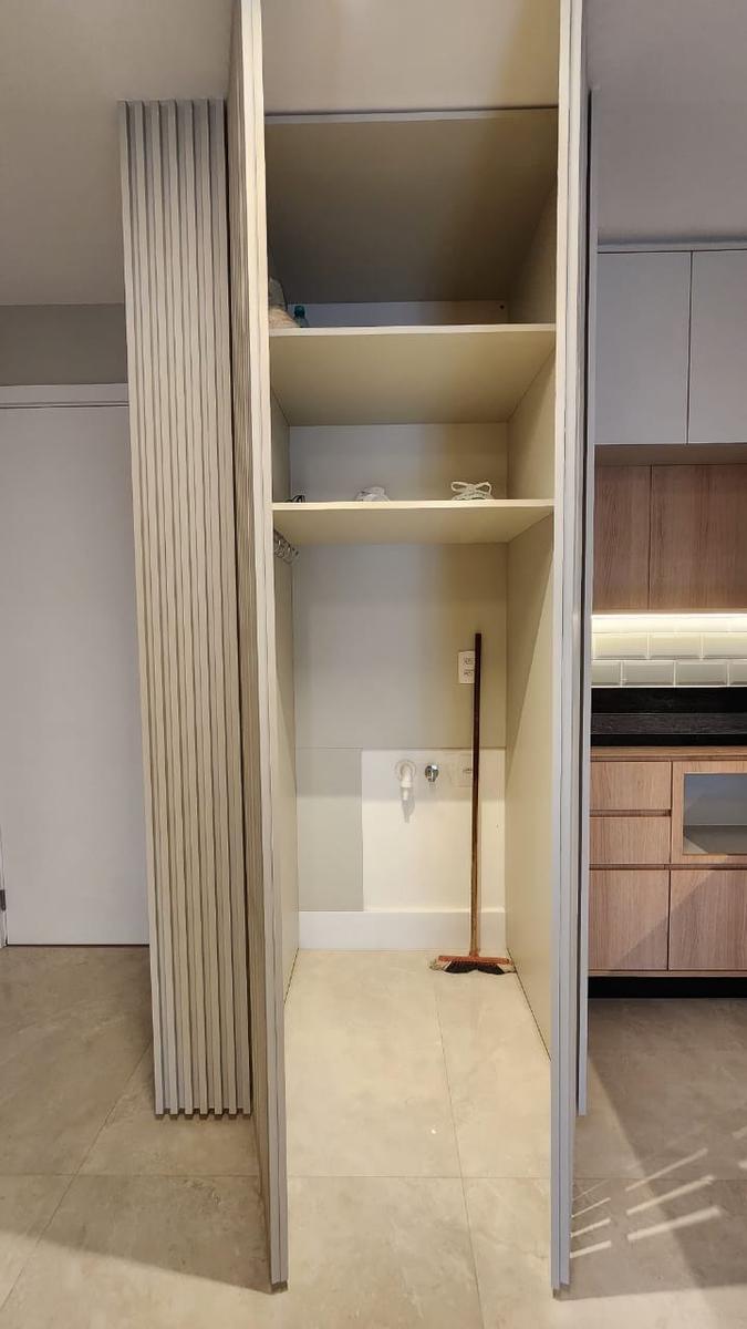 Apartamento, Noroeste