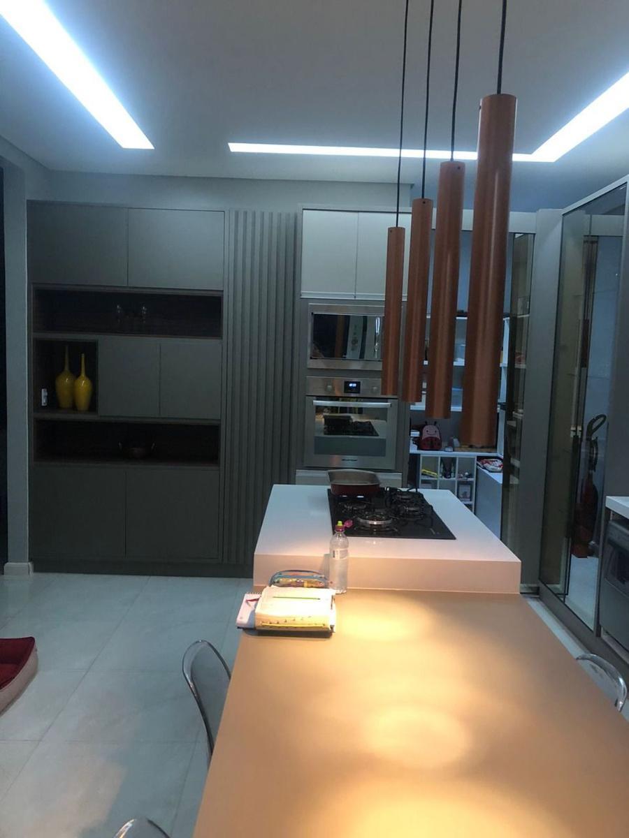 Casa em Condomínio, Brasília/Plano Piloto, 4 Quartos, 2 Vagas, 3 Suítes