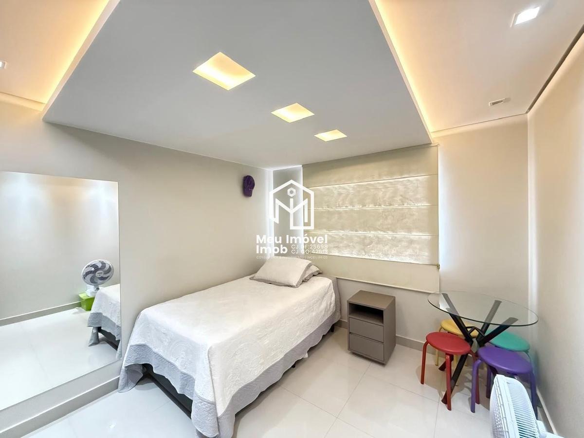 Apartamento, Asa Norte, 3 Quartos