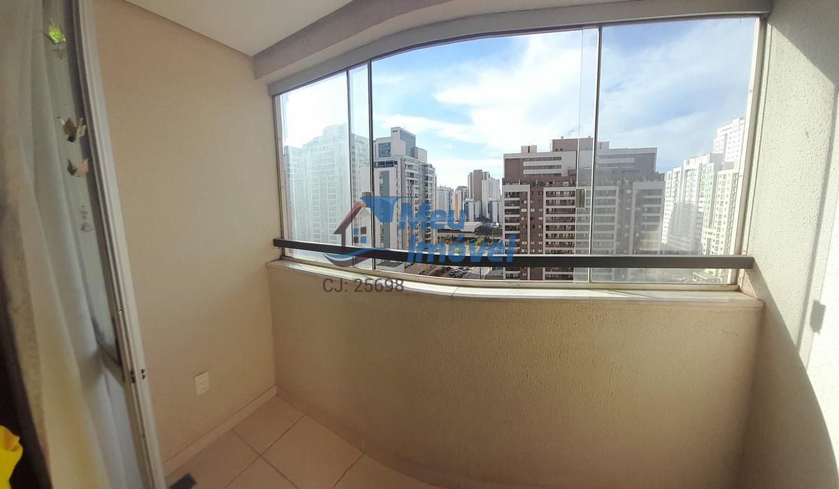 Apartamento, Norte, 3 Quartos, 1 Vaga, 1 Suíte