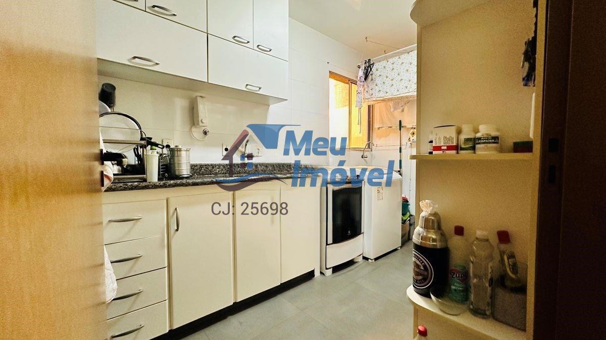 Apartamento, Samambaia Norte, 2 Quartos