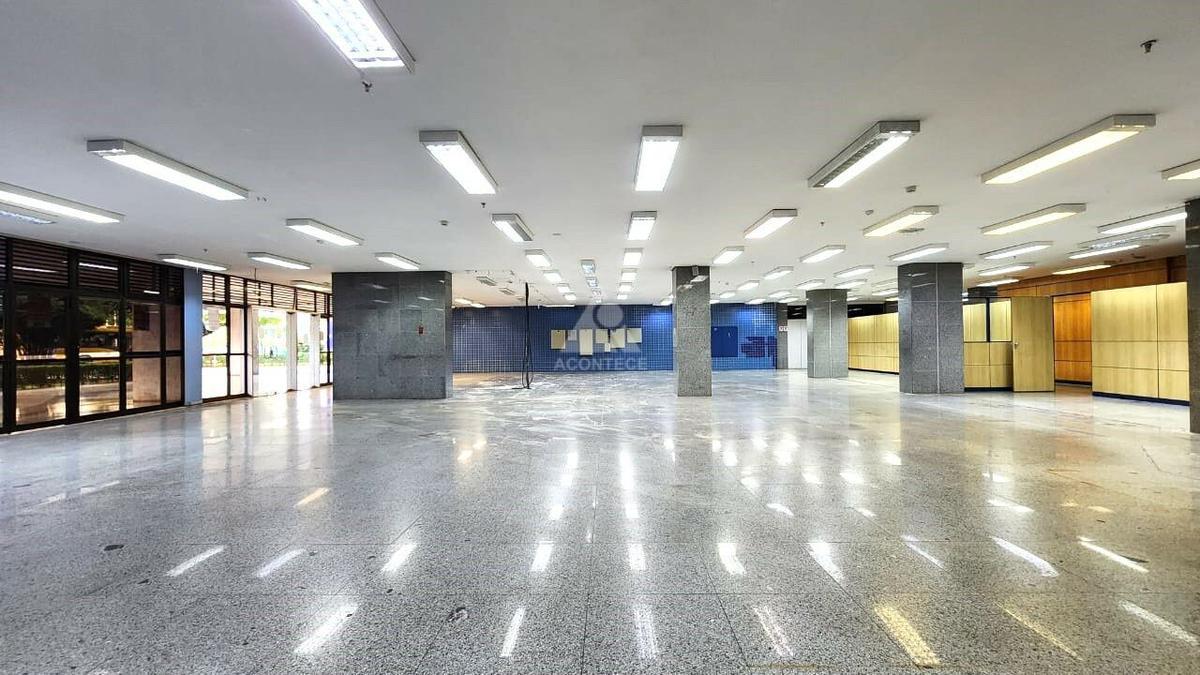Loja, Asa Sul, 8 Vagas