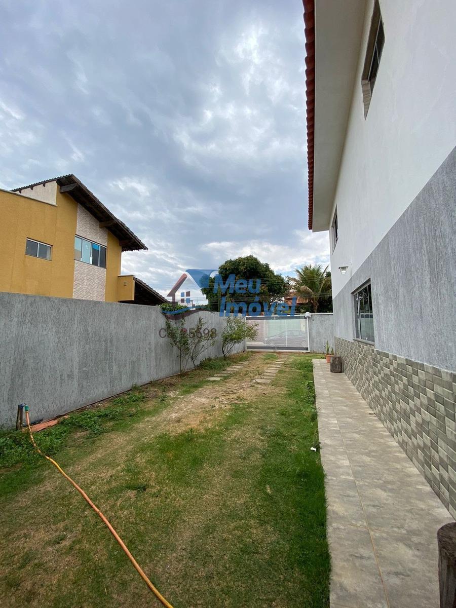 Casa, Brasília/Plano Piloto, 4 Quartos