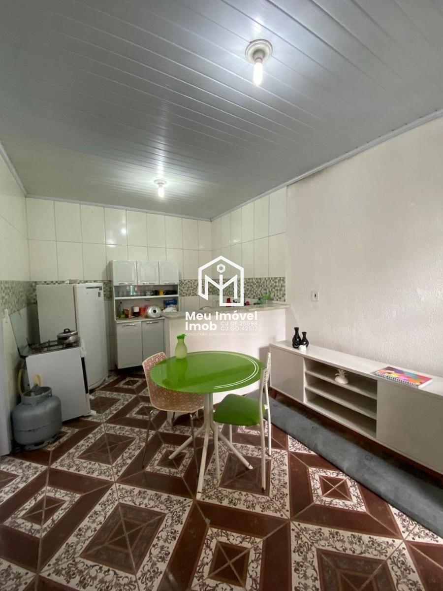 Casa, Taguatinga Norte, 8 Quartos