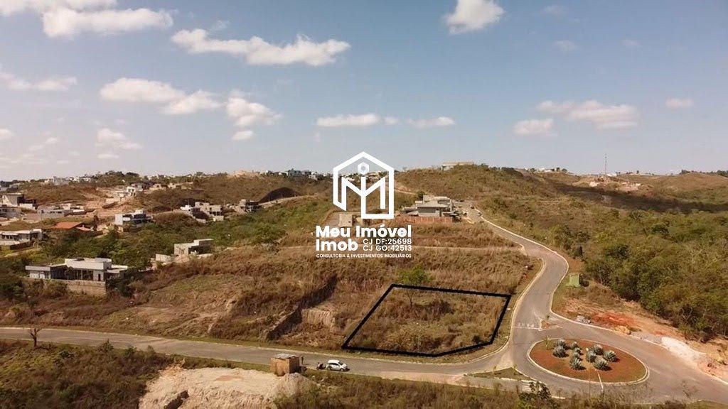 Lote, Setor Habitacional Jardim Botânico, 0 Quarto