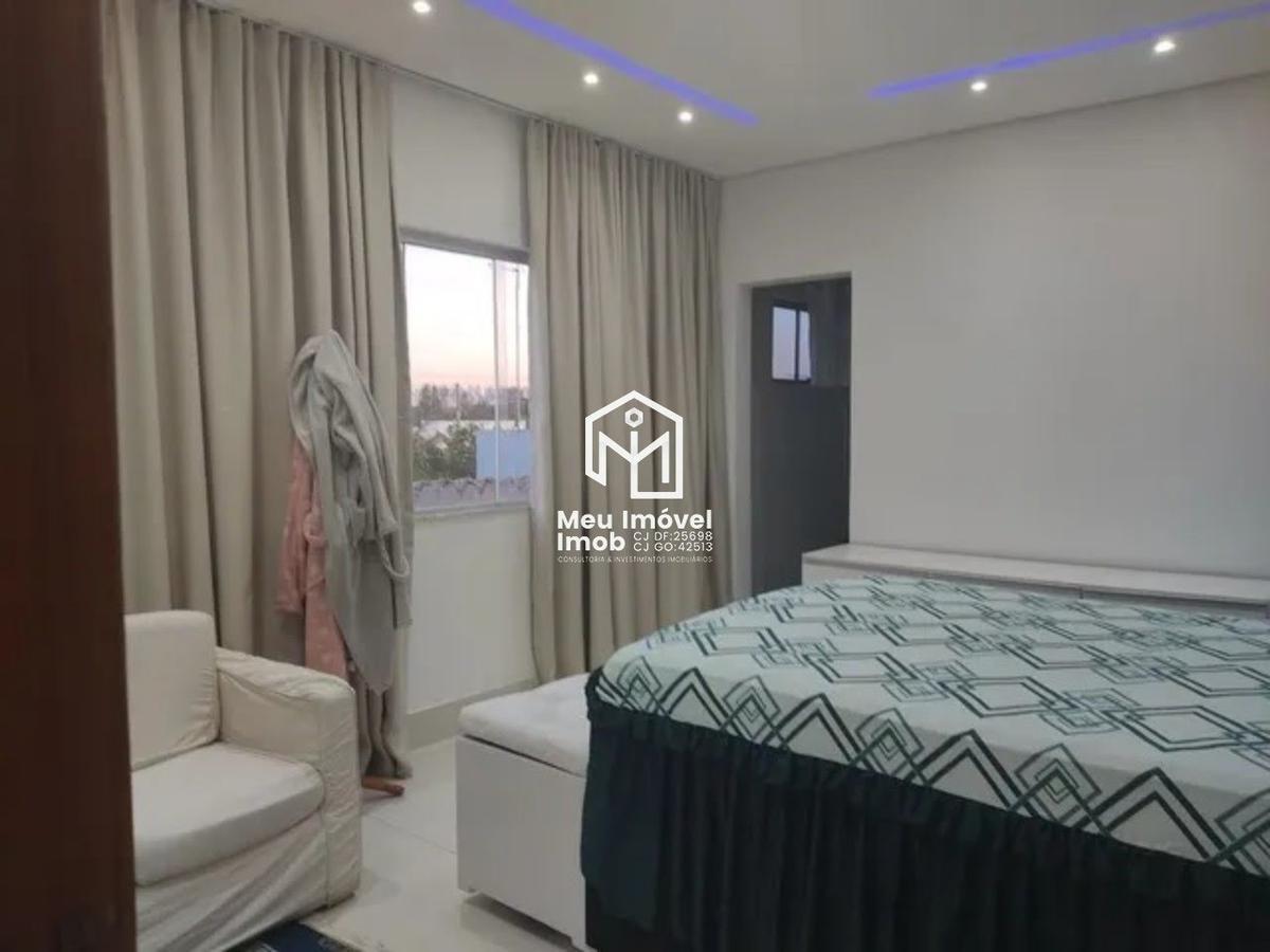 Casa, Vicente Pires, 3 Quartos