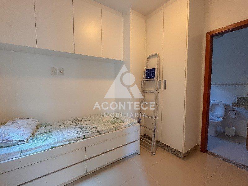 Casa em Condomínio, Lago Sul, 3 Quartos, 2 Vagas, 3 Suítes