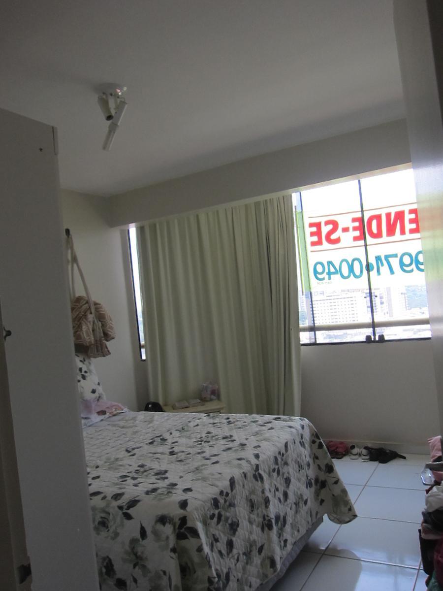 Apartamento, Taguatinga Sul, 2 Quartos