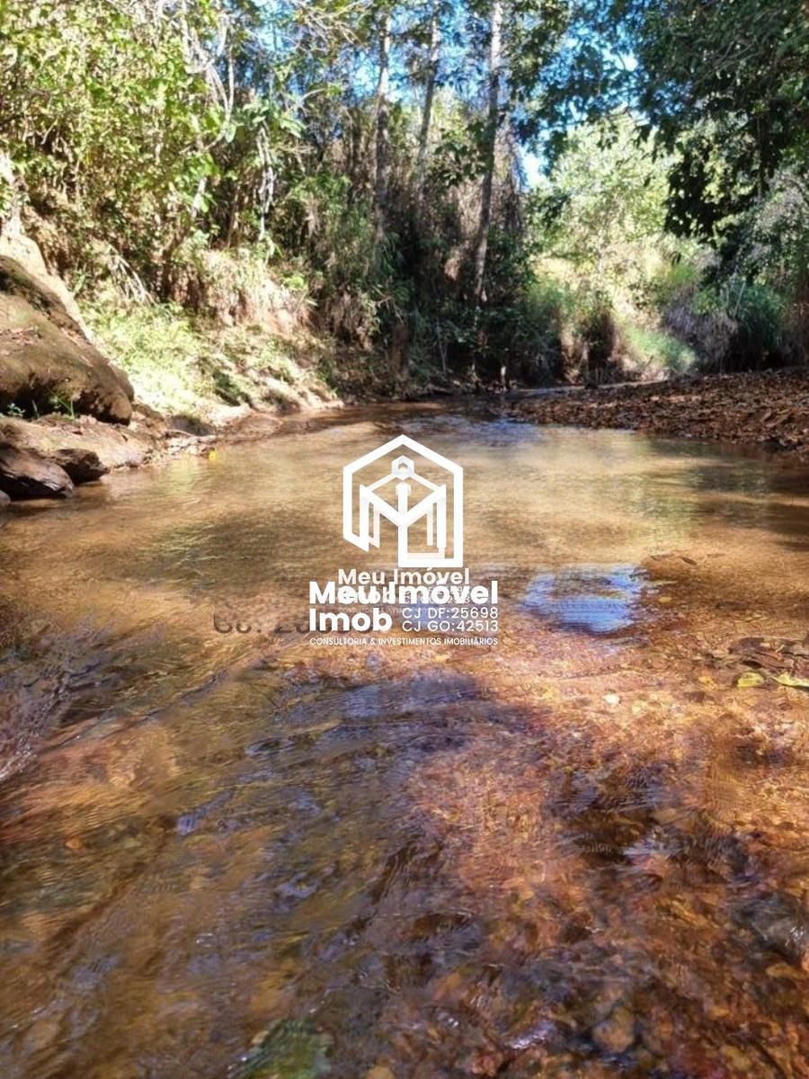 Lote, Setor Habitacional Jardim Botânico, 0 Quarto