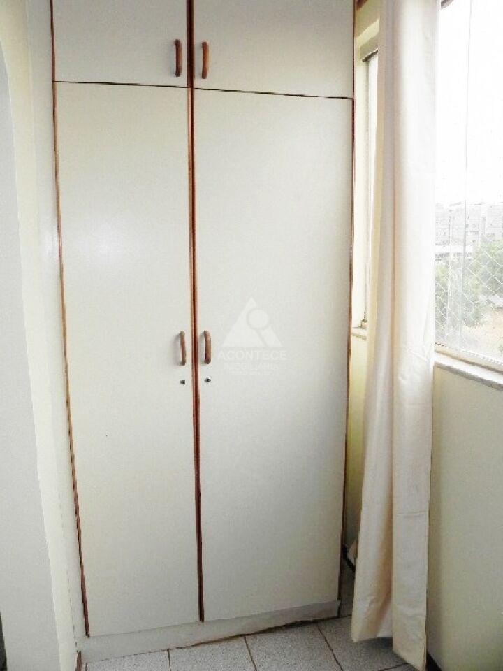 Apartamento, Sudoeste, 2 Quartos