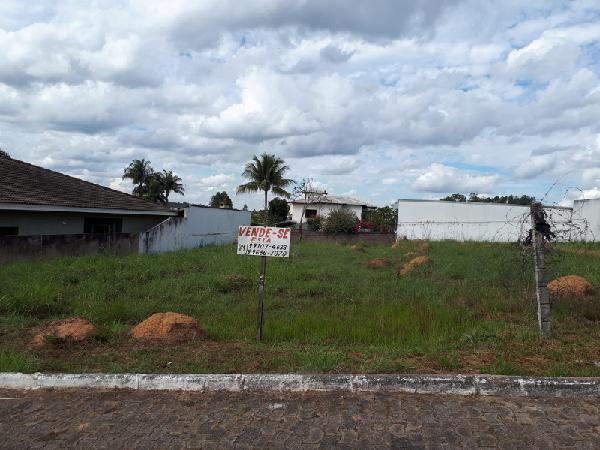 Lote em Condomínio, Setor Hab. Jardim Botânico