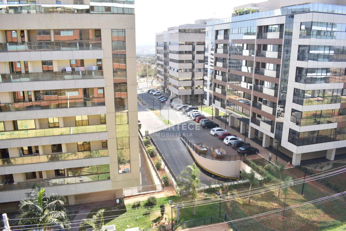 Apartamento, Noroeste, 3 Quartos, 3 Vagas, 3 Suítes