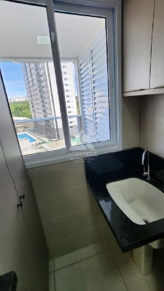 Apartamento, Norte, 2 Quartos, 1 Vaga, 1 Suíte