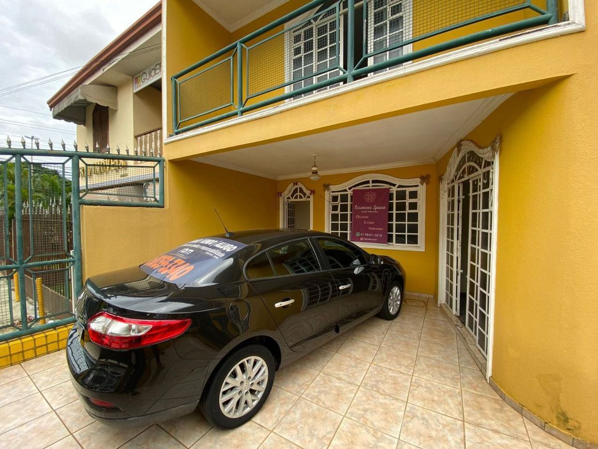 Casa em Condomínio, Guará I, 3 Quartos, 3 Vagas, 2 Suítes
