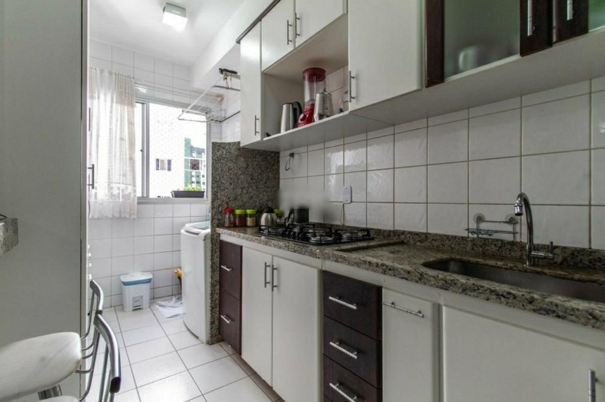 Apartamento, Norte, 3 Quartos, 1 Vaga, 1 Suíte