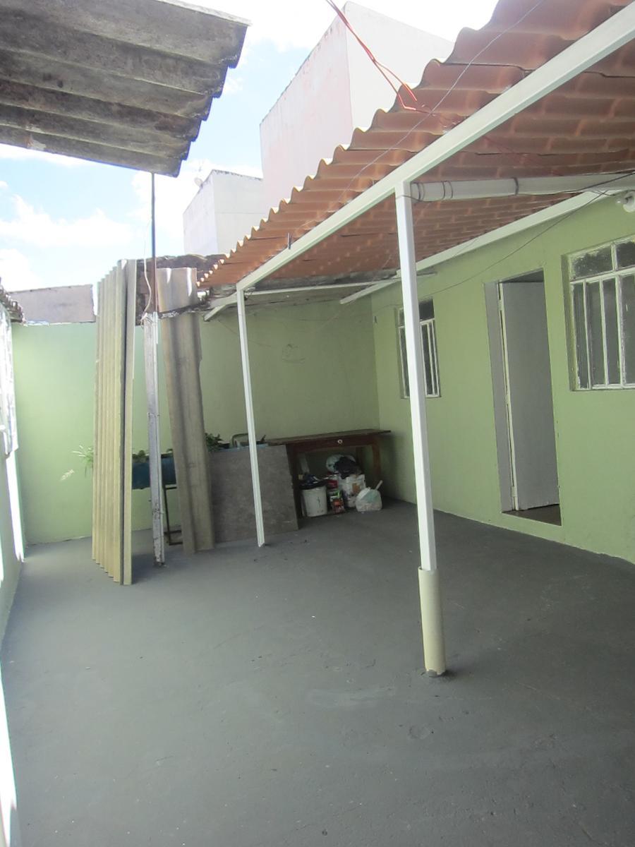 Casa, Ceilândia Sul, 2 Quartos