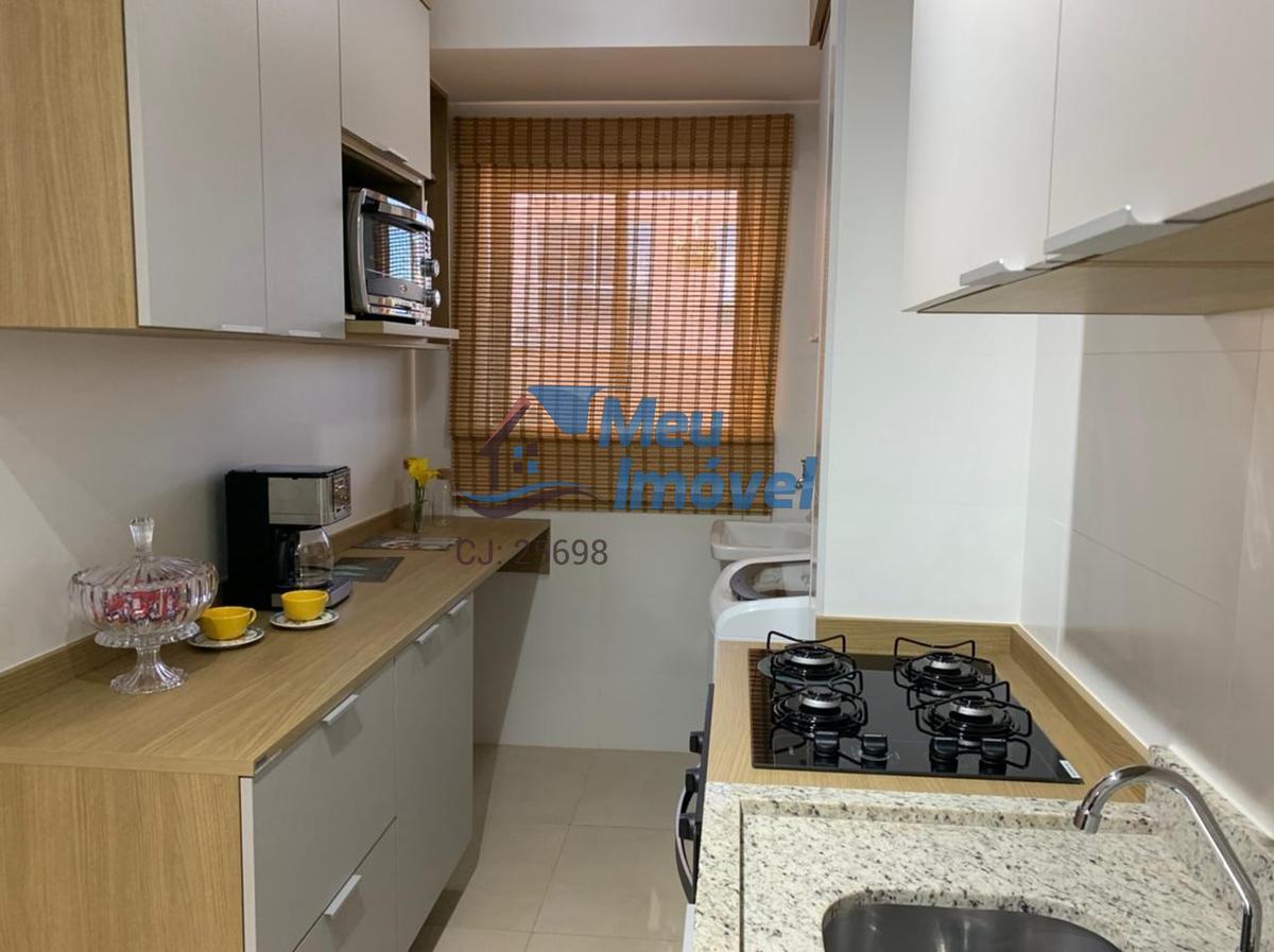Apartamento, Samambaia Sul, 2 Quartos, 1 Vaga, 1 Suíte