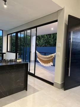 Casa em Condomínio, Brasília/Plano Piloto, 3 Quartos, 4 Vagas, 3 Suítes