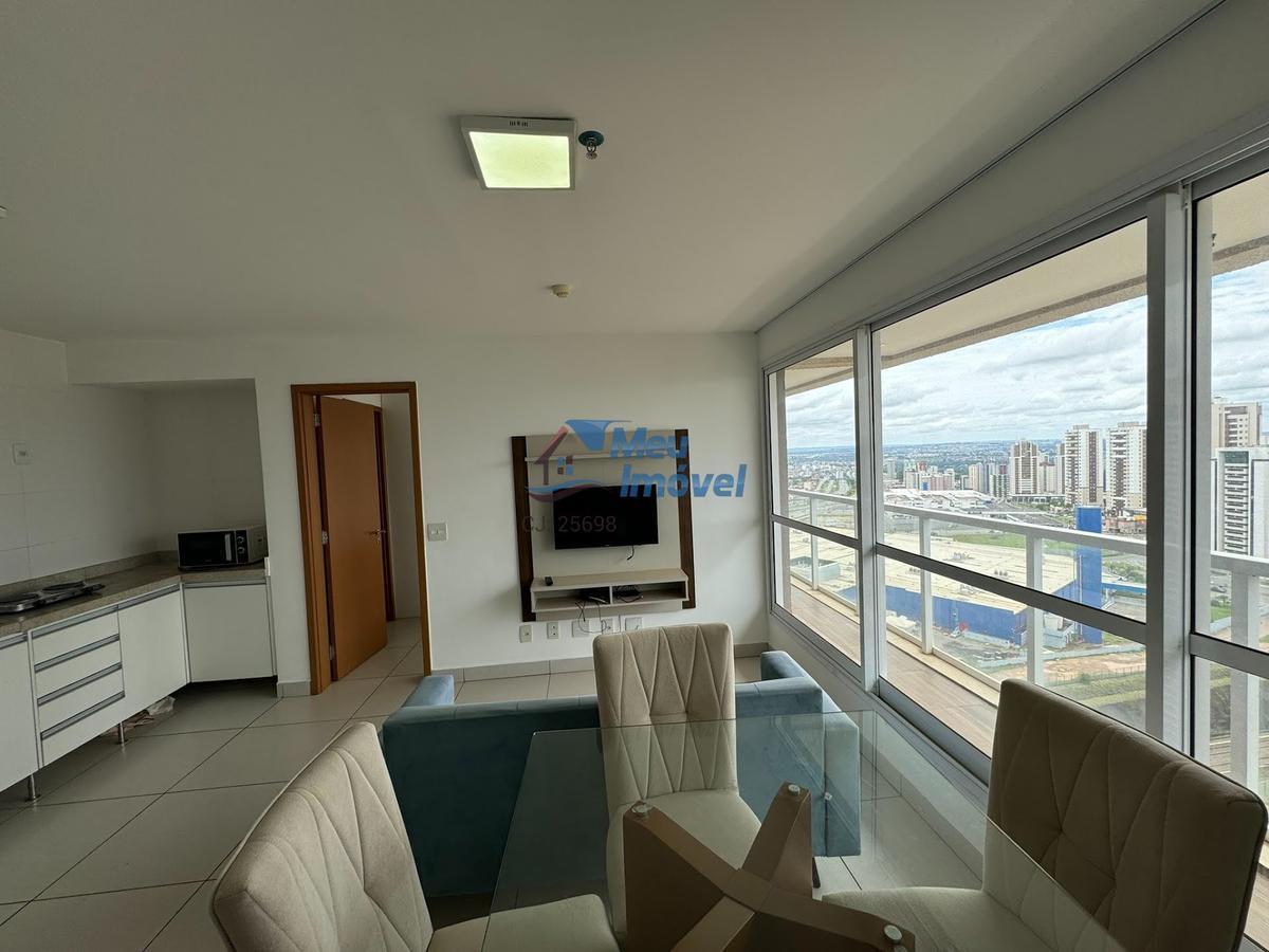Apartamento, Sul, 1 Quarto