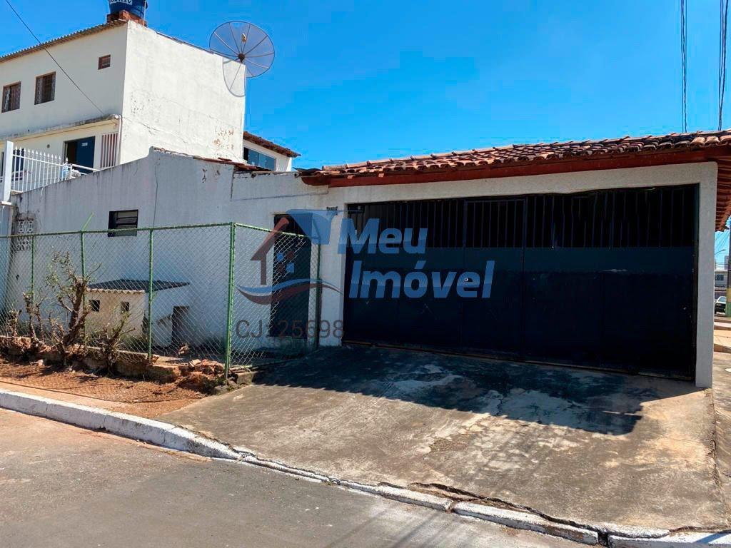 Casa, Samambaia Sul, 2 Quartos