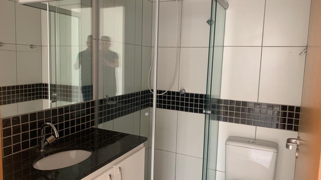 Apartamento, Norte, 1 Quarto, 1 Vaga, 1 Suíte