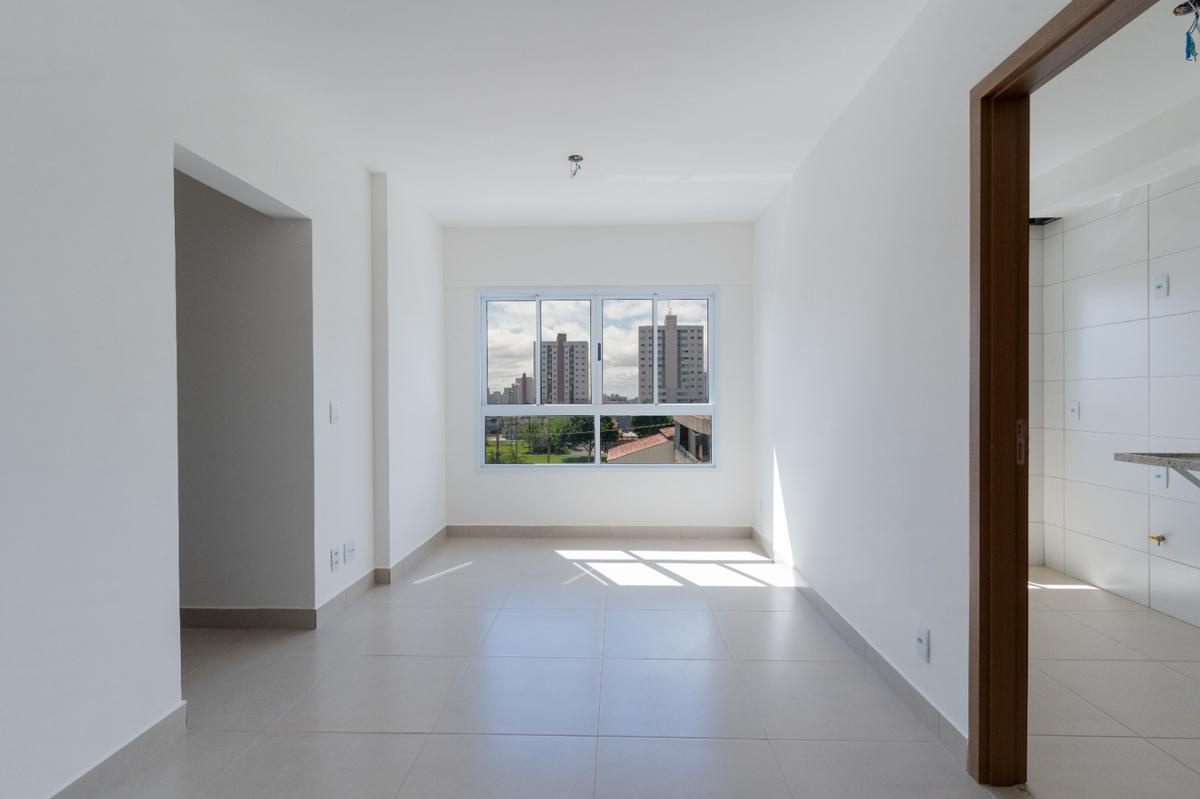 Apartamento, Samambaia Sul, 3 Quartos, 1 Vaga, 1 Suíte