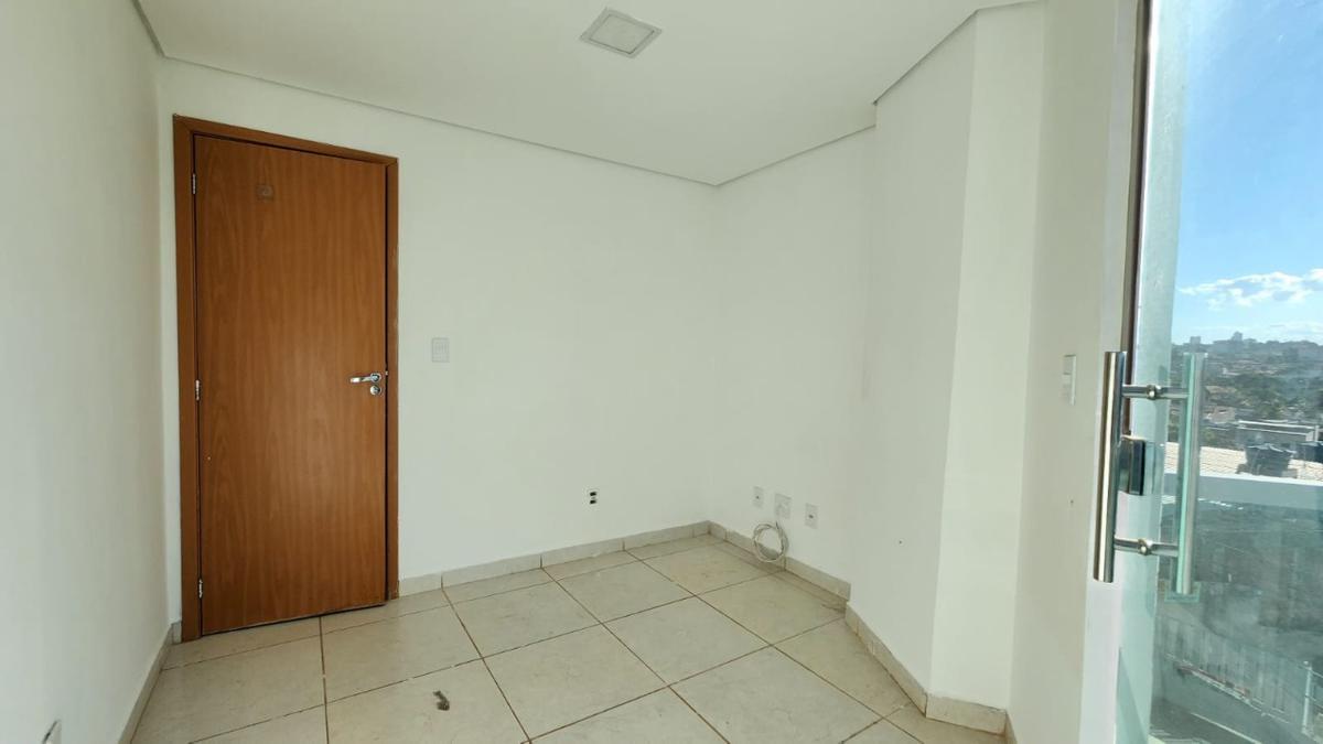 Apartamento, Brasília/Plano Piloto, 1 Quarto