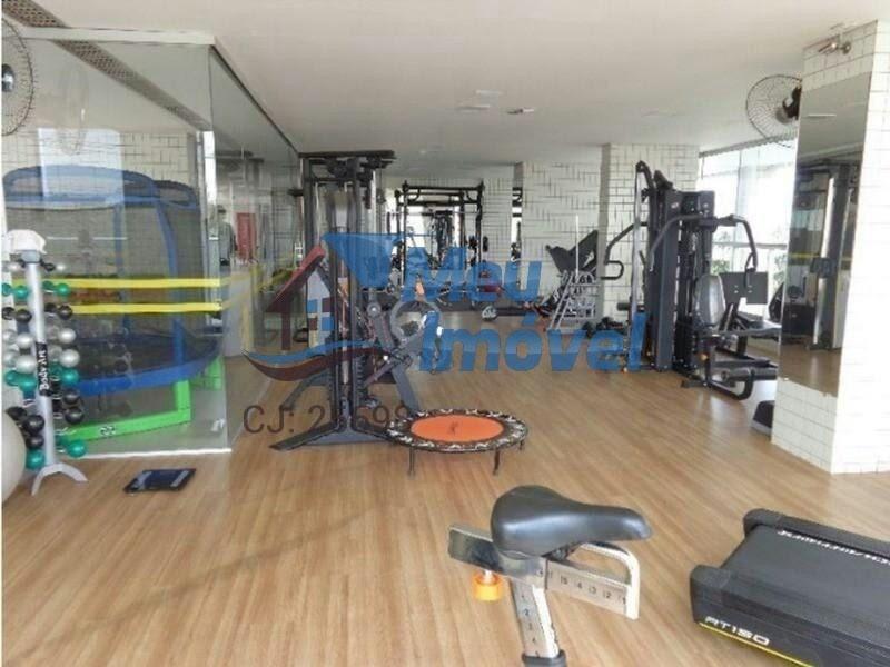 Apartamento, Norte, 3 Quartos