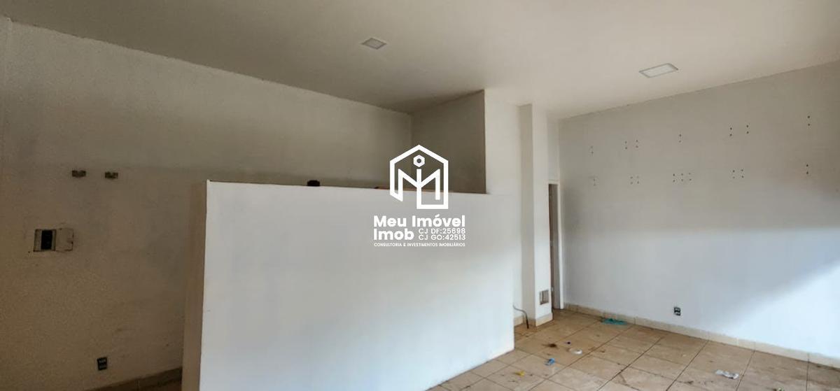 Loja, Taguatinga Norte, 0 Quarto