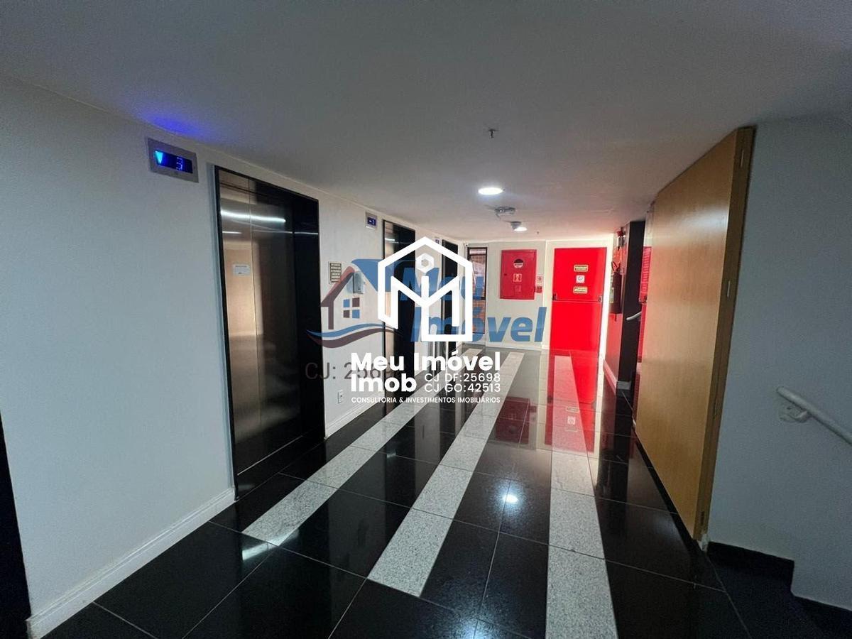 Sala, Asa Sul, 0 Quarto