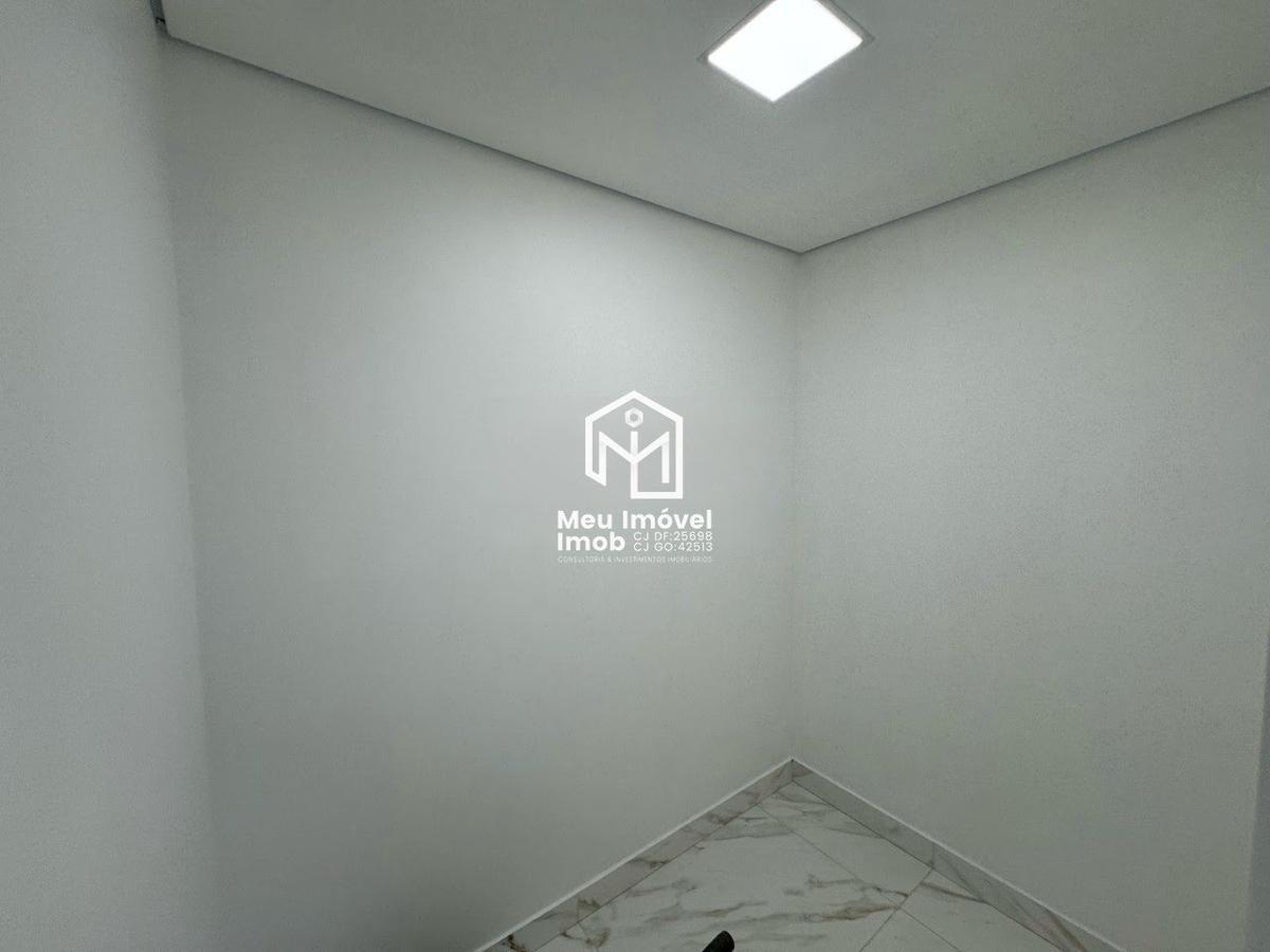 Casa, Brasília/Plano Piloto, 3 Quartos