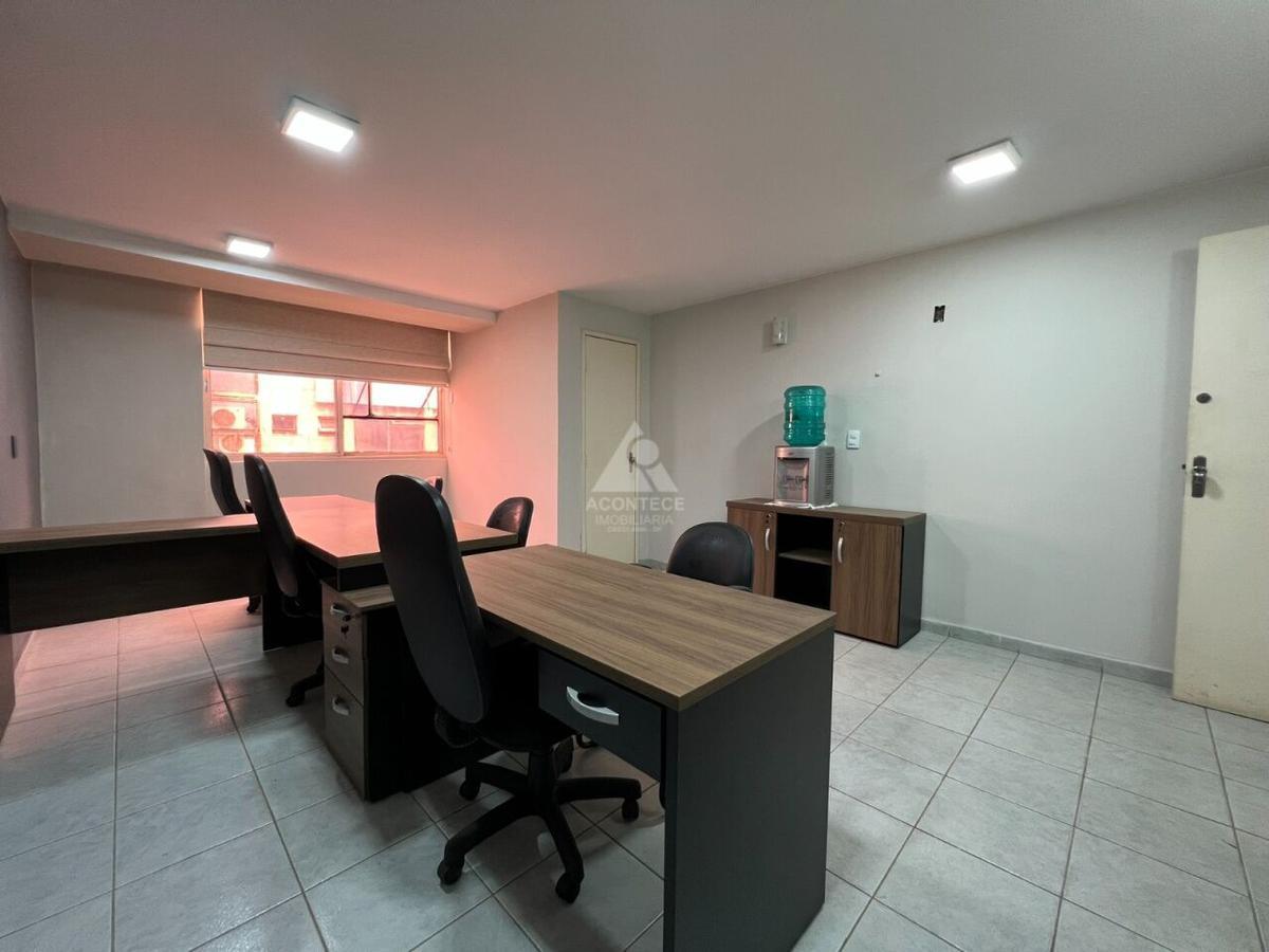 Casa Comercial, Taguatinga Centro