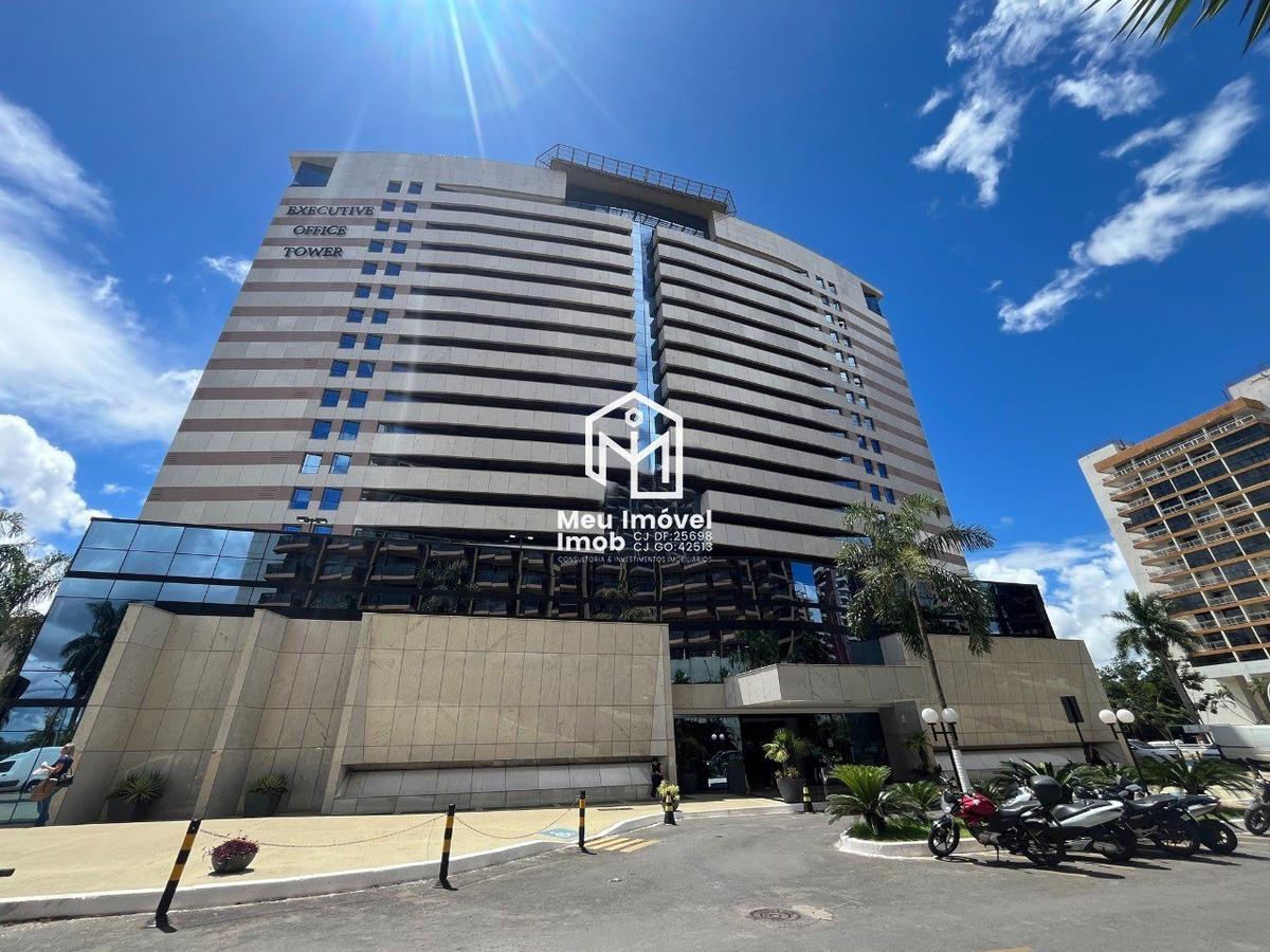 Sala, Asa Norte, 0 Quarto