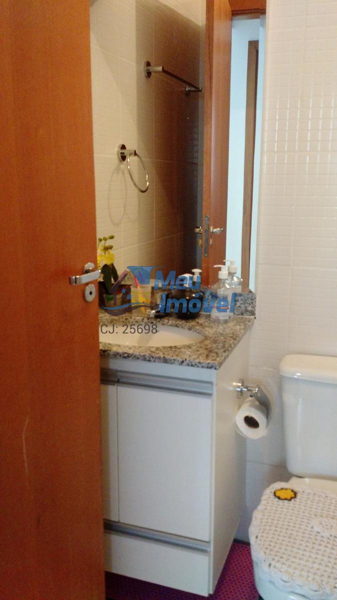 Apartamento, Samambaia Norte, 2 Quartos, 1 Vaga, 1 Suíte