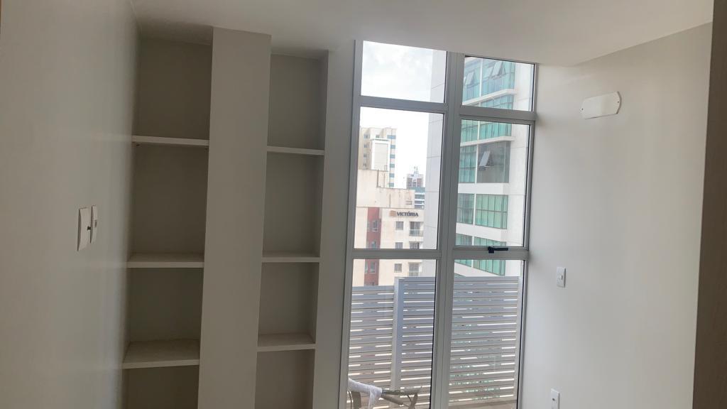 Apartamento, Norte, 2 Quartos, 1 Vaga, 1 Suíte