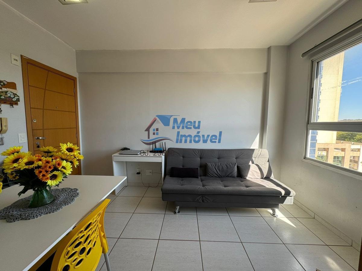 Apartamento, Samambaia Norte, 1 Quarto
