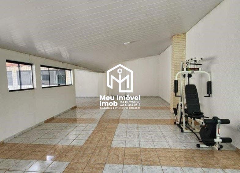 Casa, Taguatinga Norte, 6 Quartos