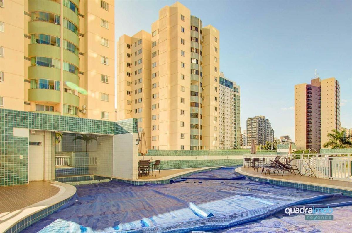 Apartamento, Sul, 3 Quartos, 2 Vagas, 1 Suíte