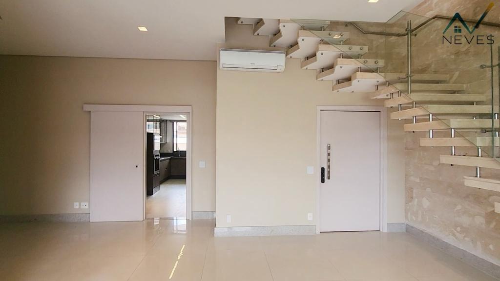 Apartamento, Noroeste, 4 Quartos, 5 Vagas, 4 Suítes