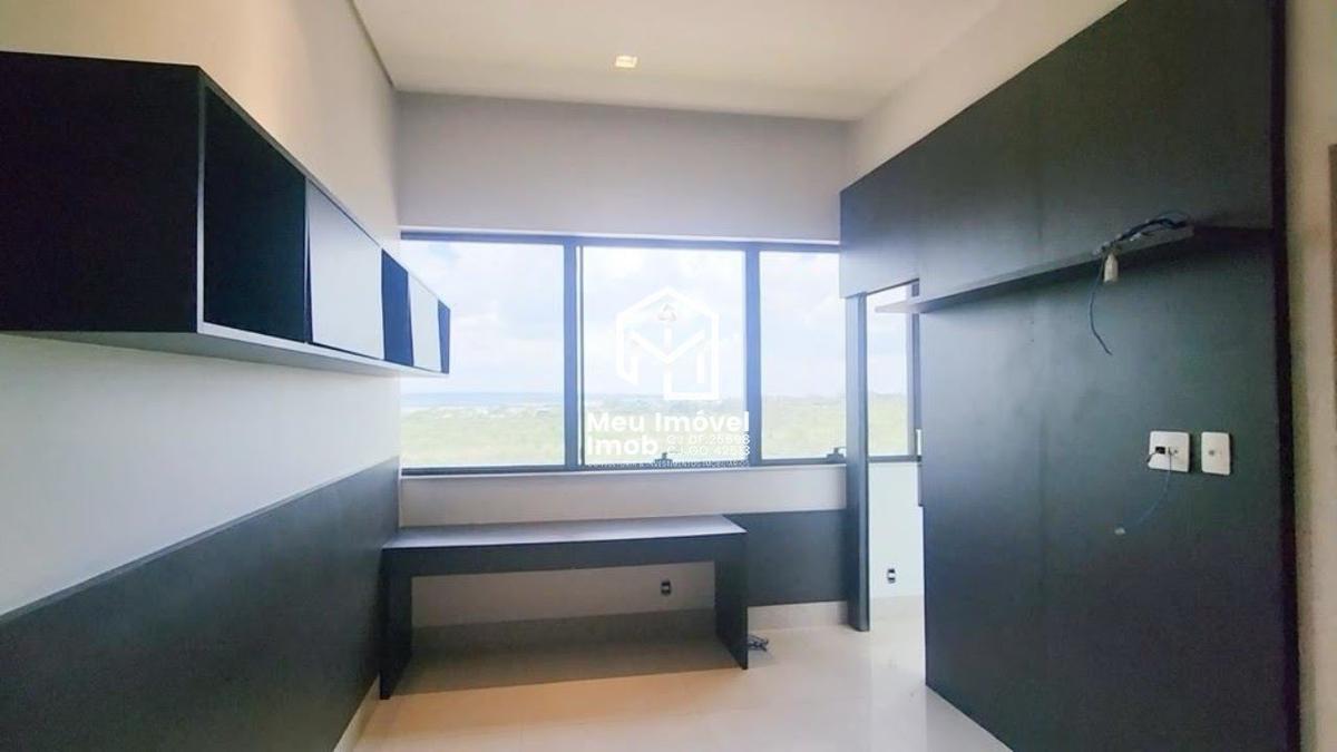 Apartamento, Noroeste, 4 Quartos