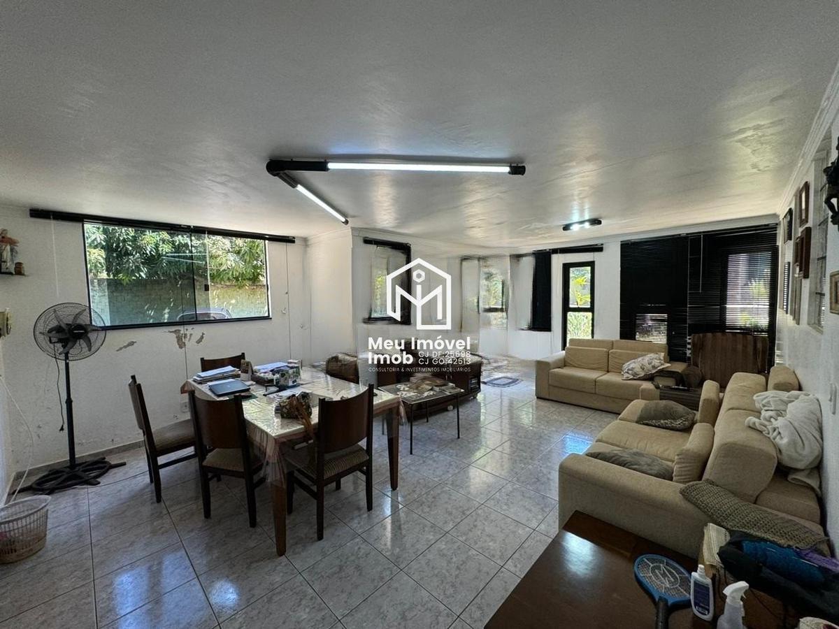 Casa, Taguatinga Sul, 5 Quartos