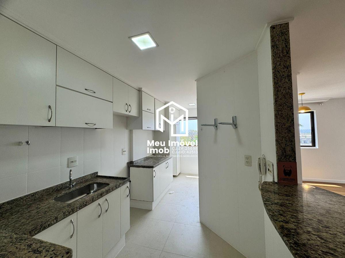 Cobertura, Asa Norte, 3 Quartos