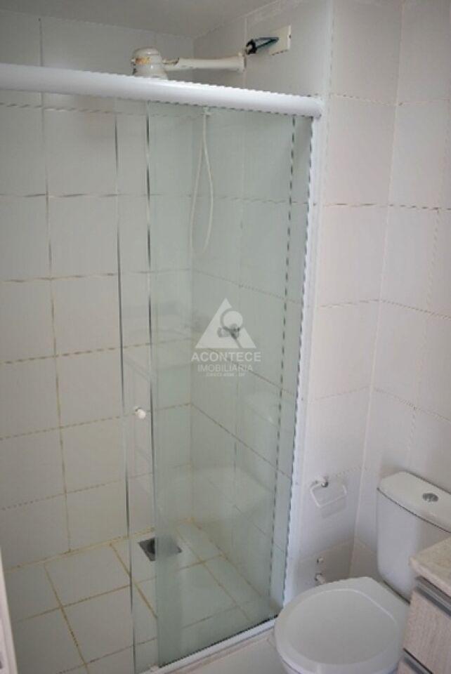 Apartamento, Taguatinga Norte, 2 Quartos, 1 Vaga