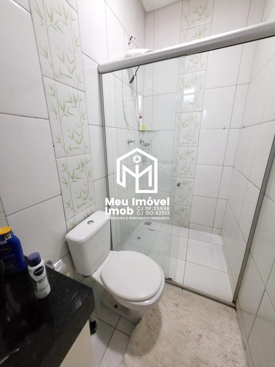 Casa, Setor Habitacional Vicente Pires, 3 Quartos